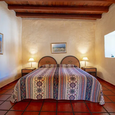 Hotel Casa Catalina Ii