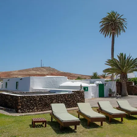 Casa Catalina Ii 3*