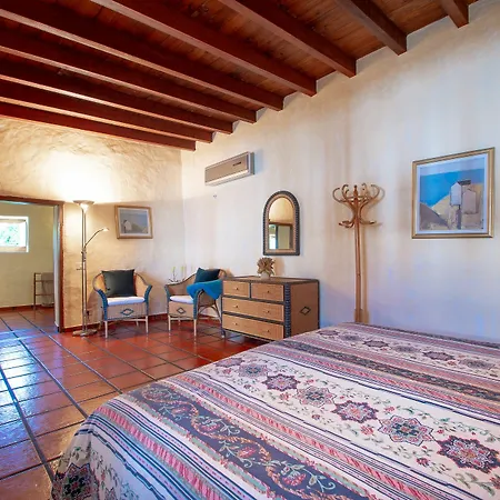 Casa Catalina Ii Los Valles
